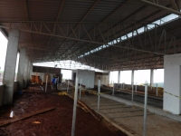 COPACOL - UNIDADE DE PRODUÇÃO DE BEZERROS E NOVILHAS - JESUÍTAS - PR